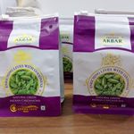 زعفران الینا نگین