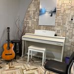 آموزشگاه موسیقی نیامهر