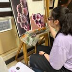 مرکز هنرهای تجسمی و فناوری نسیم رنگها