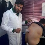 گیاه درمانی طب الرضا(ع) فریبرز خوشنگار