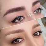 مرکز آرایش دائم آرمینا