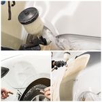 مجموعه صافکاری pdr نقاشی کوره ای تکنوروژ