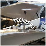 مجموعه صافکاری pdr نقاشی کوره ای تکنوروژ