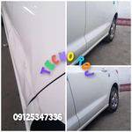 مجموعه صافکاری pdr نقاشی کوره ای تکنوروژ