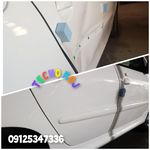 مجموعه صافکاری pdr نقاشی کوره ای تکنوروژ