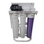 تصفیه آب احمد پور