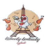 کابوکی کنتاکی علی