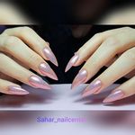مرکز ناخن سحر