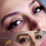 اکستنشن مژه تخصصی سمیه خوش اخلاق