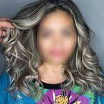 اتاق مو تبسم