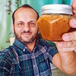 فروش عسل طبیعی