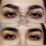 اکستنشن مژه تخصصی سمیه خوش اخلاق