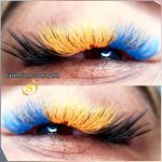 اکستنشن مژه تخصصی سمیه خوش اخلاق