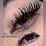 اکستنشن مژه تخصصی سمیه خوش اخلاق