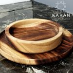 تولیدی ظروف چوبی