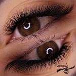 مرکز تخصصی اکستنشن مژه و لیفت نگار