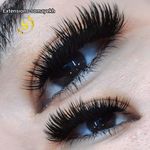 اکستنشن مژه تخصصی سمیه خوش اخلاق
