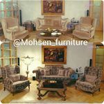 تعمیر مبلمان و تولید مبلمان محسن کرج