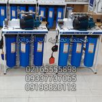 مجتمع تصفیه آب آنیواتر