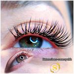 اکستنشن مژه تخصصی سمیه خوش اخلاق