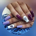 آموزش و خدمات کاشت ناخن