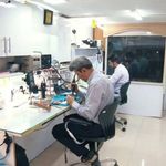 تعمیرات موبایل (هایتک)