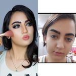 آموزش و خدمات میکاپ تخصصی