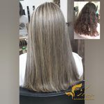 آموزشگاه و آرایشگاه زنانه کرشمه