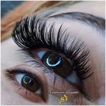 اکستنشن مژه تخصصی سمیه خوش اخلاق