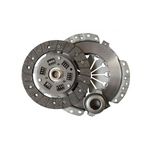 تولید کننده دیسک و صفحه محمدی