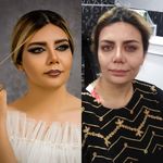 آموزش و خدمات میکاپ تخصصی