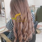 آموزشگاه و آرایشگاه زنانه کرشمه