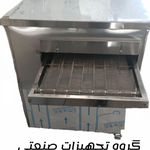 ساخت تجهیزات صنعتی(جلیلیان)