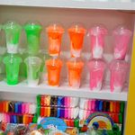 فروشگاه اسباب بازی ایکیوسان