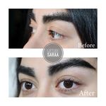 لیفت و لمینت مژه و ابرو