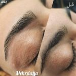 سالن زیبایی مهرسانا