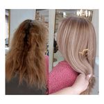 آموزشگاه و آرایشگاه زنانه کرشمه