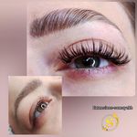 اکستنشن مژه تخصصی سمیه خوش اخلاق