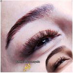 اکستنشن مژه تخصصی سمیه خوش اخلاق