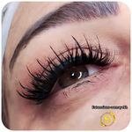 اکستنشن مژه تخصصی سمیه خوش اخلاق