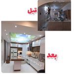 دکوراسیون داخلی آریا چوب