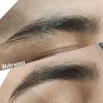 سالن زیبایی مهرسانا