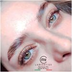 اکستنشن مژه تخصصی سمیه خوش اخلاق