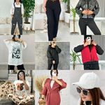 فروش آنلاین پوشاک مارک