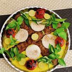 کباب بناب شانلی