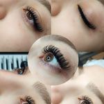 اکستنشن مژه، لیفت مژه و ابرو