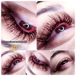 اکستنشن مژه تخصصی سمیه خوش اخلاق