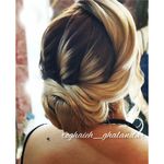 شینیون کار تخصصی