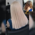 آموزشگاه و آرایشگاه زنانه کرشمه