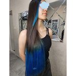 سالن زیبایی مهرسانا